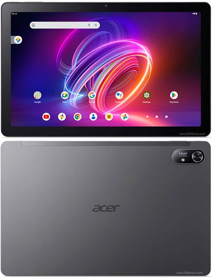Iconia Tab P11 (2025)