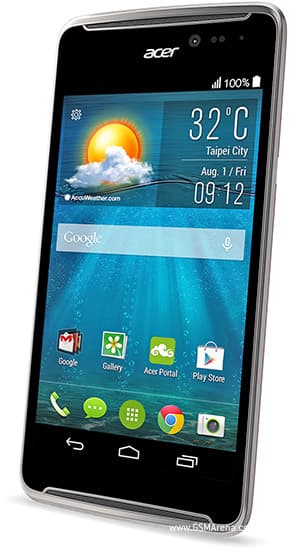 Liquid E600 3