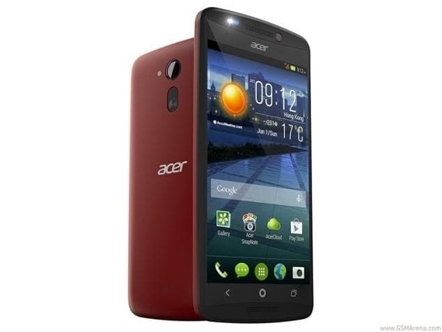 Liquid E700 3