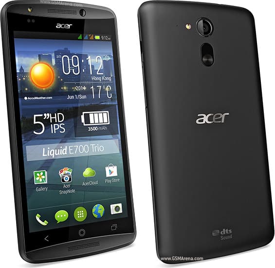Liquid E700 2