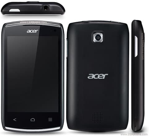 Liquid Z110 2