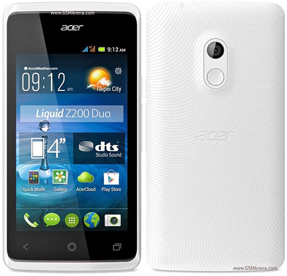 Liquid Z200 2