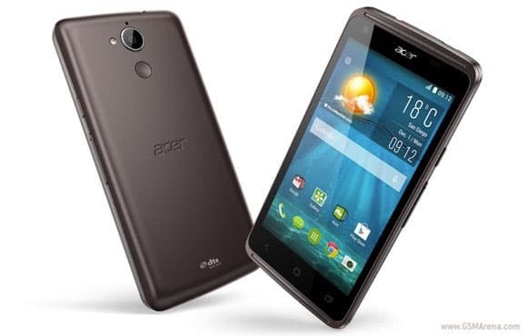 Liquid Z410 2