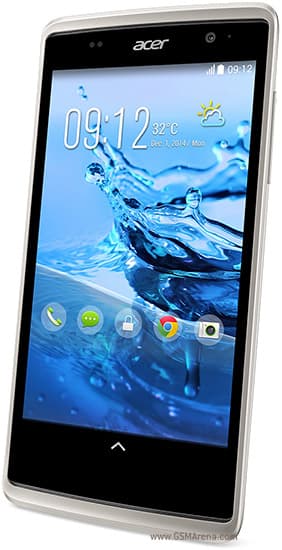 Liquid Z500