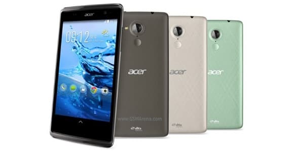 Liquid Z500 2