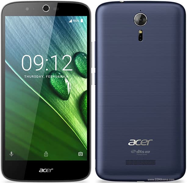 Liquid Zest Plus