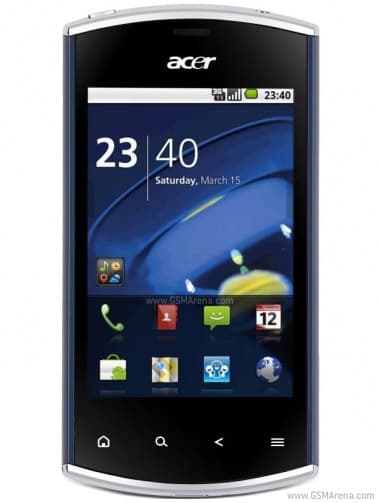 Liquid mini E310