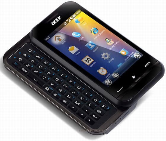 neoTouch P300