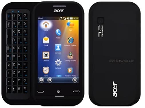 neoTouch P300 2