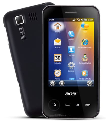 neoTouch P400