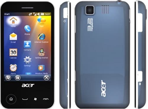 neoTouch P400 2