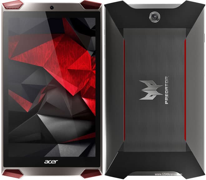 Predator 8 2