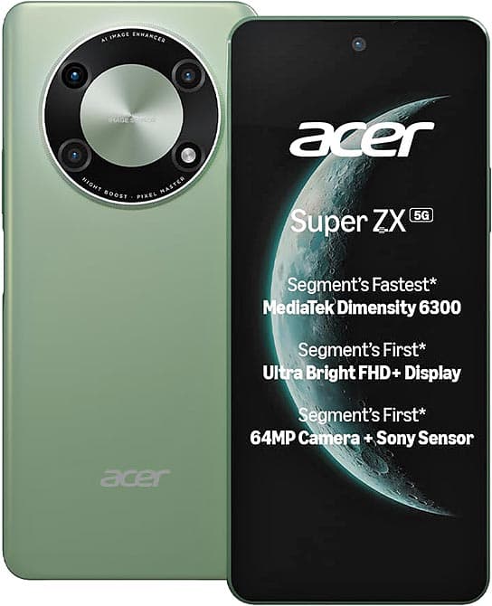 Super ZX