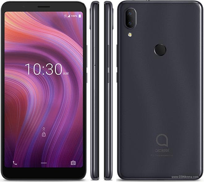 3v (2019) 2