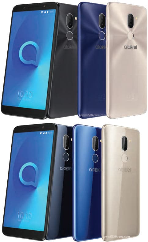 3x (2018) 3