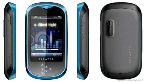 OT-708 One Touch MINI