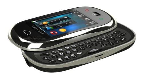 OT-880 One Touch XTRA 2