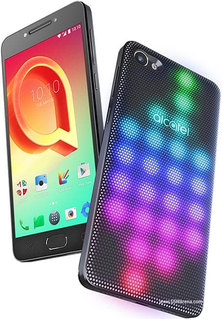 A5 LED