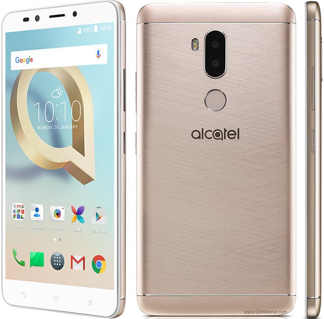 A7 XL