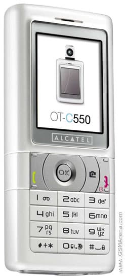 OT-C550