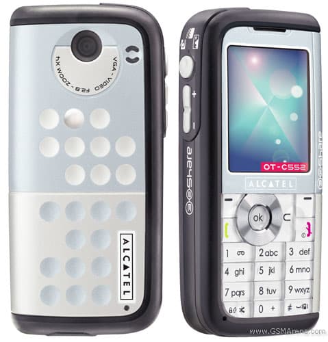 OT-C552