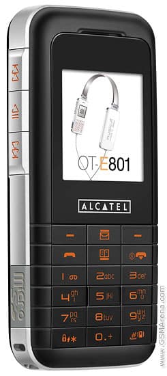 OT-E801
