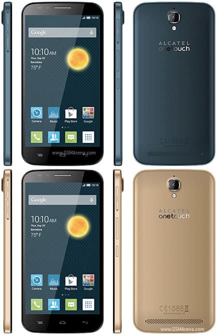 Flash Plus 3