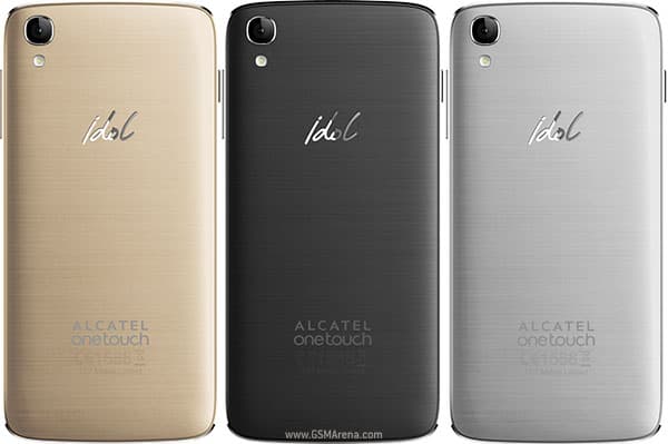 Idol 3 (4.7) 2