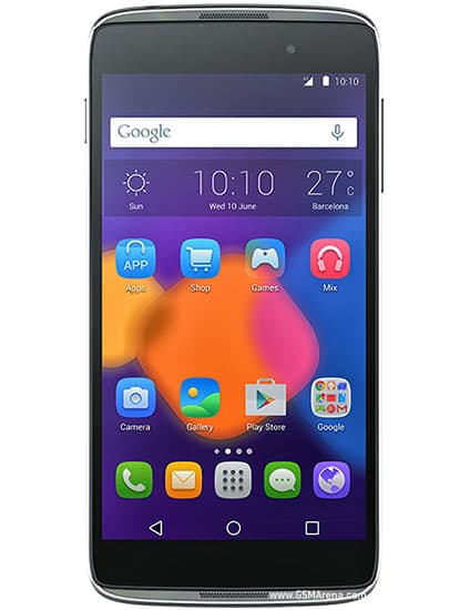 Idol 3 (4.7)
