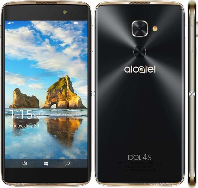 Idol 4s Windows