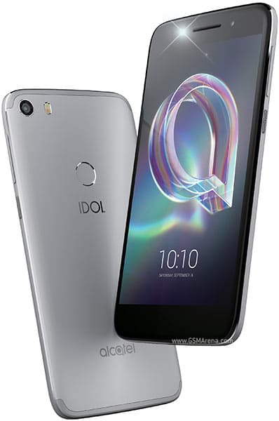 Idol 5 2