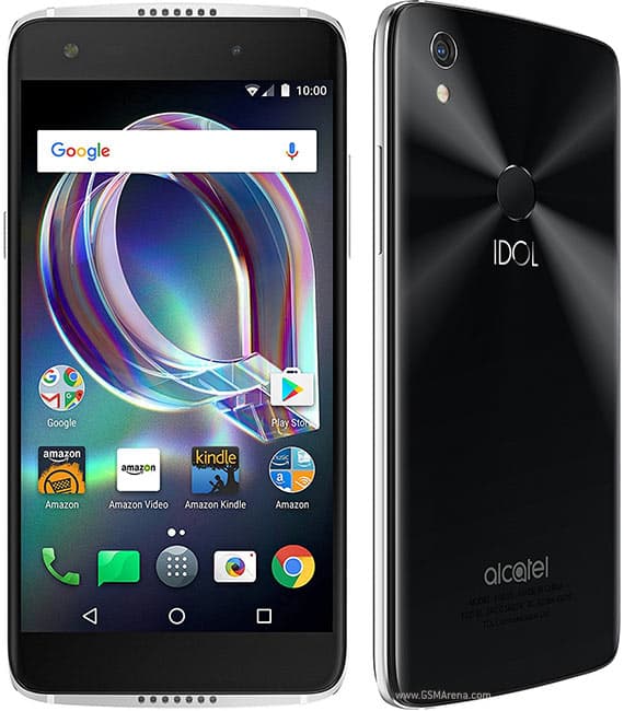 Idol 5s (USA)