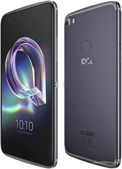 Idol 5s 2