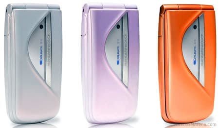 Mandarina Duck Moon 2