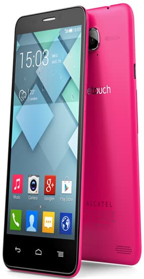 Idol S