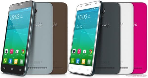 Idol 2 Mini S 2