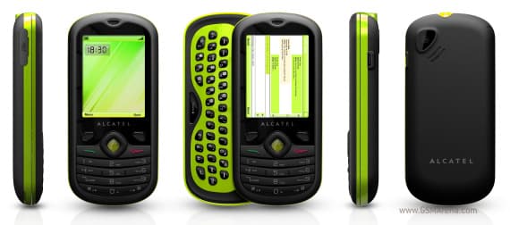 OT-606 One Touch CHAT