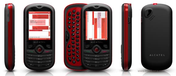 OT-606 One Touch CHAT 3