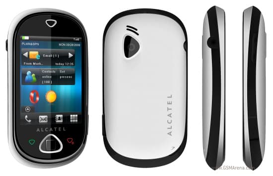 OT-909 One Touch MAX