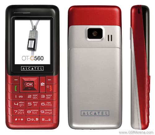 OT-C560