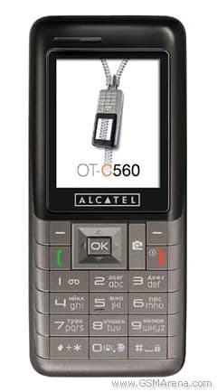OT-C560 2