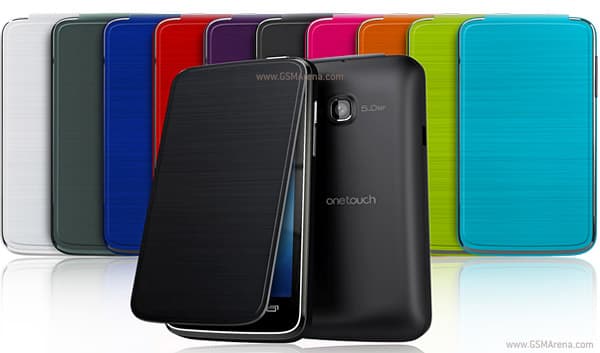 One Touch M'Pop 2