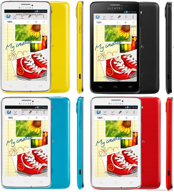 One Touch Scribe Easy 3