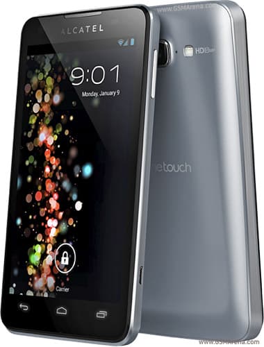 One Touch Snap LTE