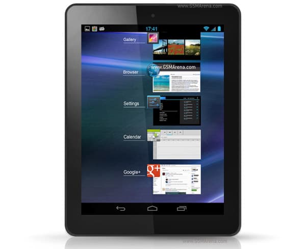 One Touch Tab 8 HD