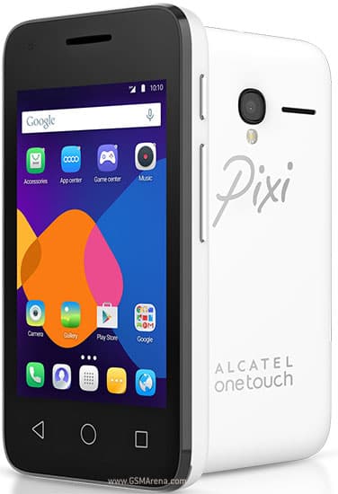Pixi 3 (3.5)