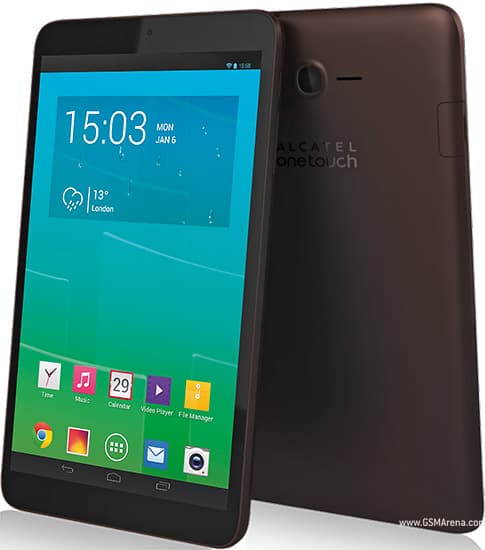 Pixi 8