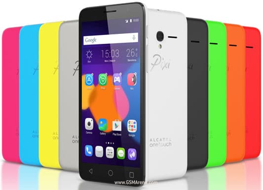 Pixi 3 (5.5)