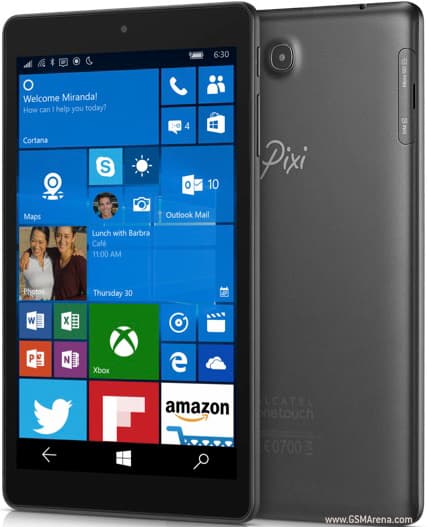 Pixi 3 (8) LTE 2