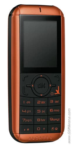 OT-I650 SPORT